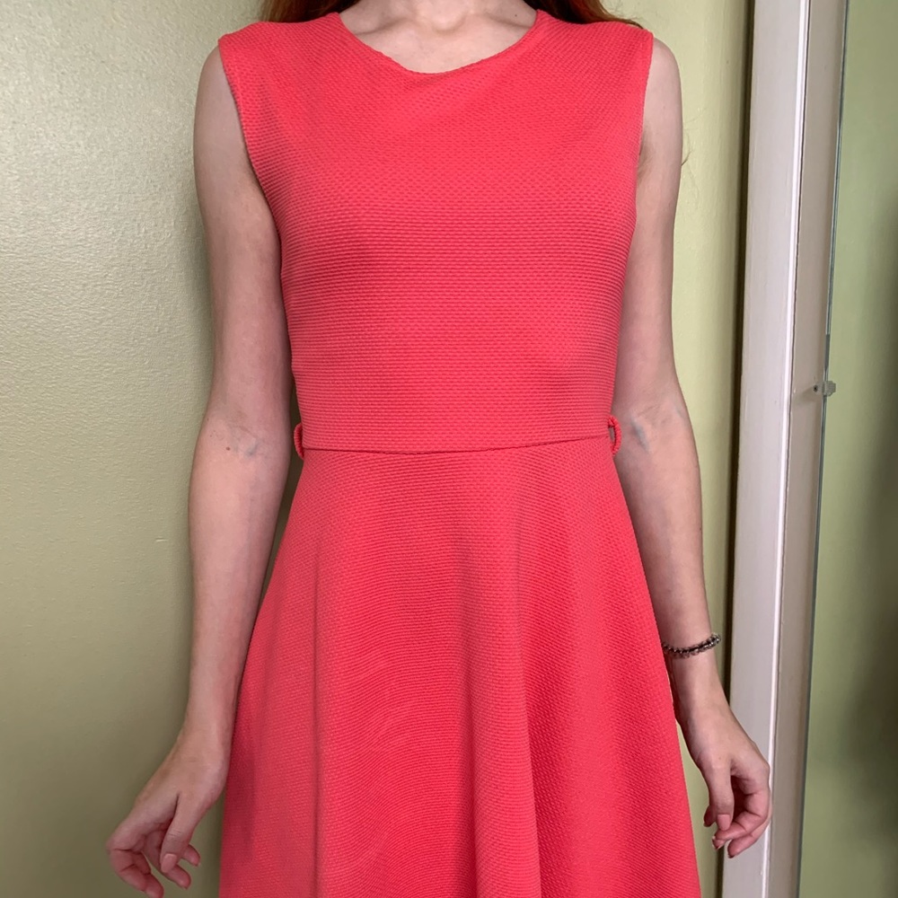 Dress!